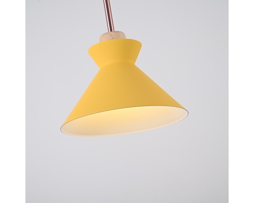 Подвесной светильник OMG B Yellow