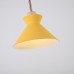 Подвесной светильник OMG B Yellow