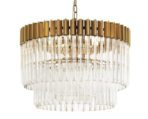 Люстра Triangular Canes Coliseum ImperiumLoft