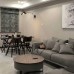 Настенный светильник HILDBORG L83 Black Matt ImperiumLoft