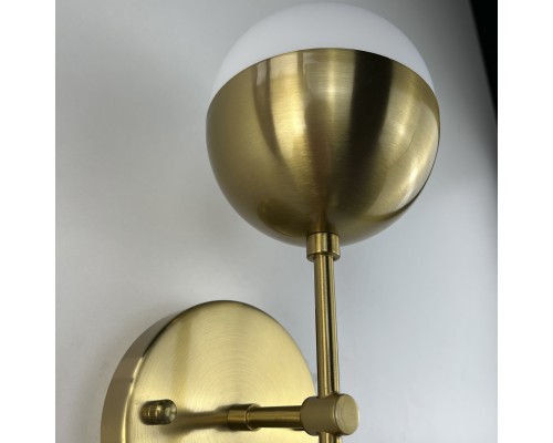 Бра Copper Light Bra Duos Brass