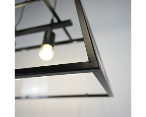 Подвесной светильник Model 3 Black ImperiumLoft