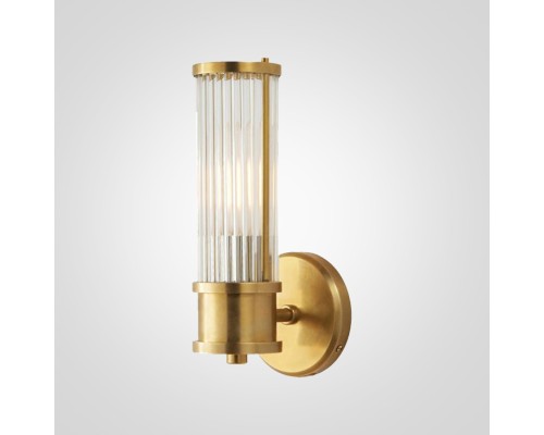 Бра Imperium Collection Claridges 123209-01 Brass