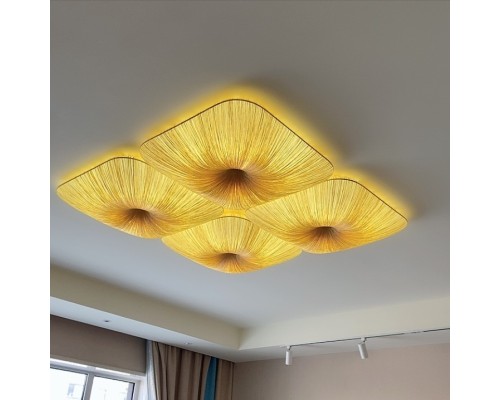 Потолочный светильник Aqua Creations Lighting Nara L150 ImperiumLoft