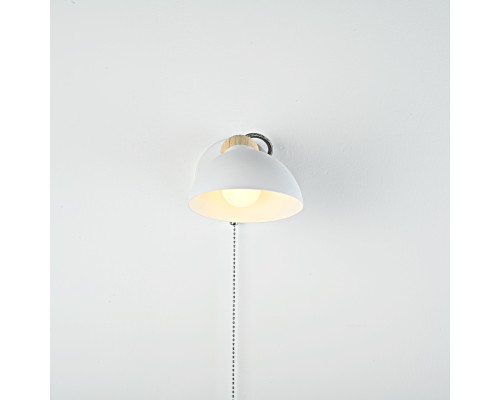 Настенное бра ONDER White Switch ImperiumLoft