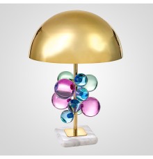 Настольная лампа Globo Table Lamp ImperiumLoft