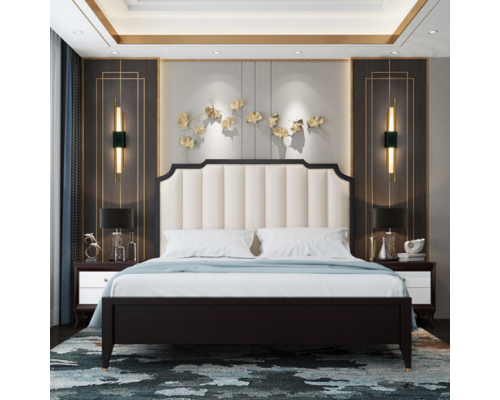 Бра Bert Frank TANTO SMALL Н45 Black ImperiumLoft