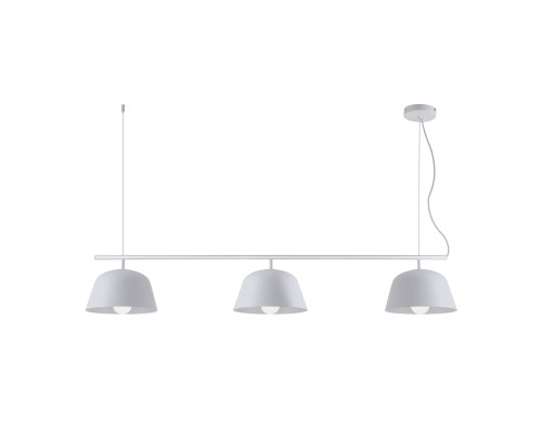 Подвесной светильник Ambit White Long