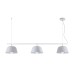 Подвесной светильник Ambit White Long