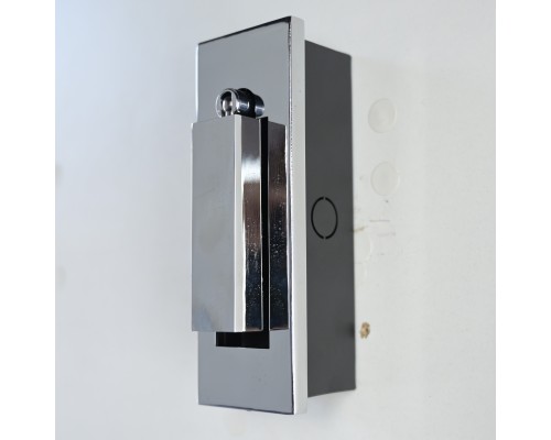 Бра Chelsom WALL LED DOCK POLISHED CHROME ImperiumLoft