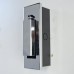 Бра Chelsom WALL LED DOCK POLISHED CHROME ImperiumLoft