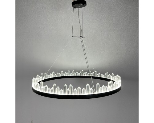Подвесная люстра QUARTZ D40