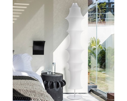 Напольный светильник PENTTI FL ImperiumLoft