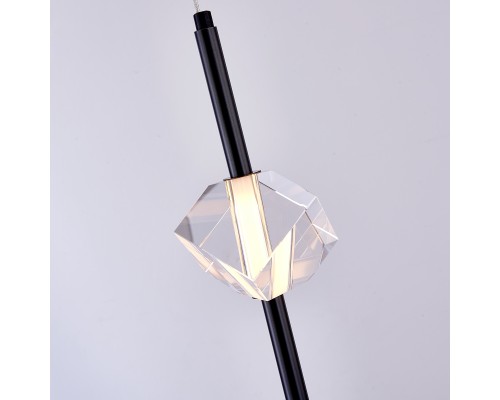 Подвесной светильник PARDIS B Black ImperiumLoft