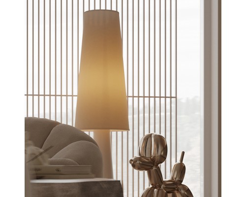 Напольный светильник RUDVALD H150 ImperiumLoft