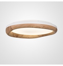 Потолочный светильник RUNIS D80 Light brown ImperiumLoft