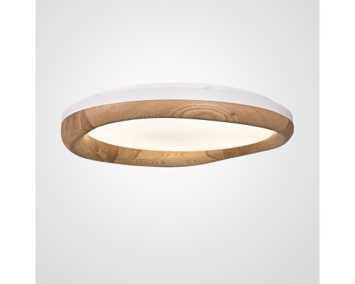 Потолочный светильник RUNIS D80 Light brown