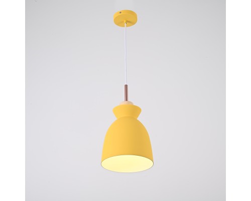 Подвесной светильник OMG C Yellow