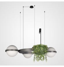 Подвесной светильник PALMA L5 ImperiumLoft