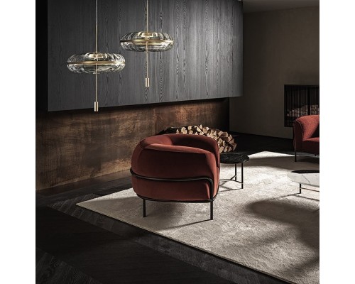 Подвесной светильник DONA D50 ImperiumLoft