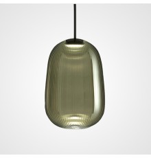 Подвесной светильник AQUARELL Green ImperiumLoft