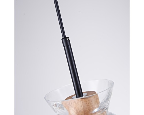 Подвесной светильник OMG GLASS D19 tree