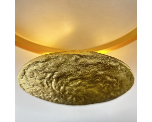 Настенный светильник SHIELD B ImperiumLoft