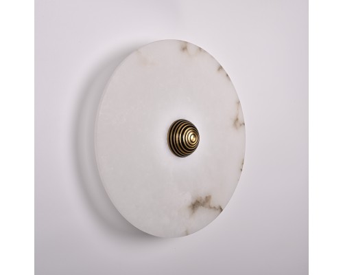 Светодиодный настенный светильник LEIA D35 ImperiumLoft