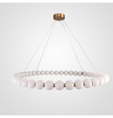 Кольцевая люстра CARA RING D118 ImperiumLoft