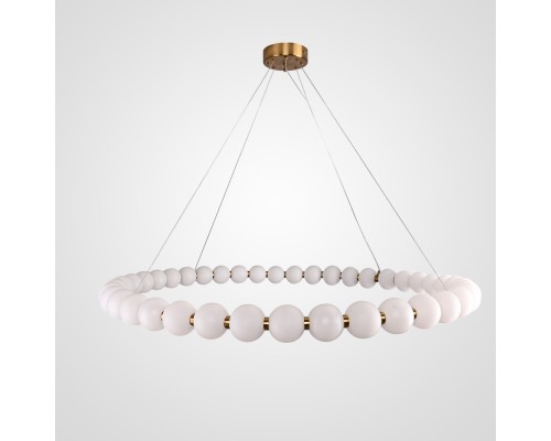 Кольцевая люстра CARA RING D118 ImperiumLoft