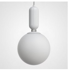 Светильник Parachilna Aballs White D20 ImperiumLoft