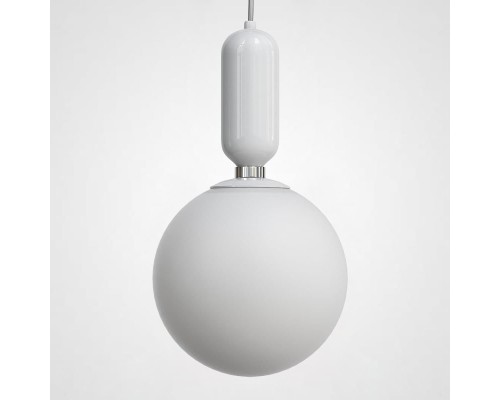 Светильник Parachilna Aballs White D20