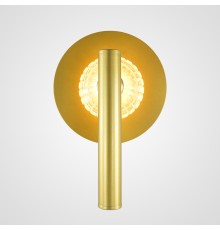 Бра Luni Gold H27 ImperiumLoft