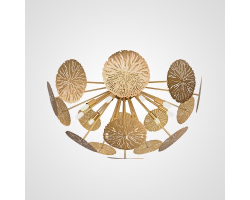 Потолочная люстра INCA D60 ImperiumLoft