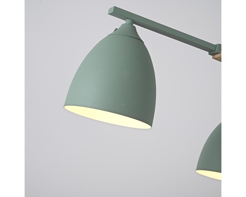 Потолочная люстра NOA 3 Mint