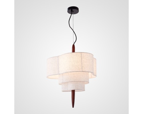 Подвесной светильник ANDREAN Elit D45 ImperiumLoft