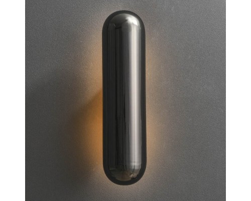 Настенный светильник FIA Brass