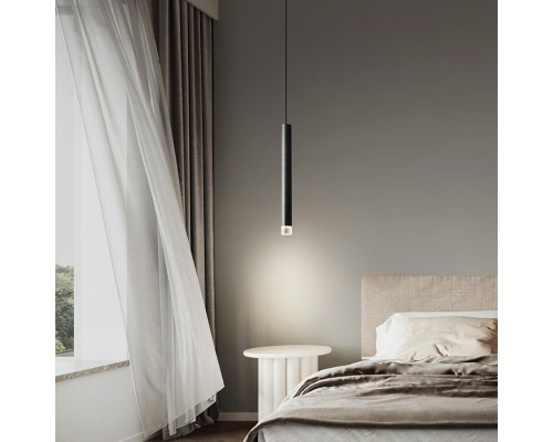 Подвесной светильник GIFT A Brass ImperiumLoft