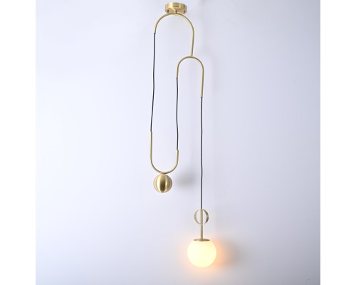 Подвесной светильник NEWTON