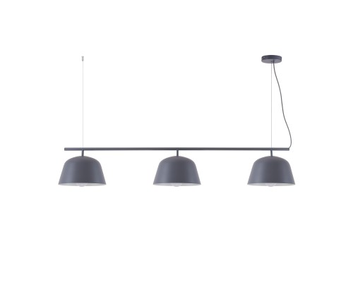 Подвесной светильник Ambit Gray Long