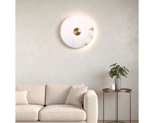 Настенный светильник LEIA D35 ImperiumLoft