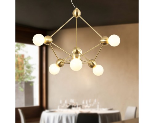 Подвесная люстра Lina by ImperiumLoft