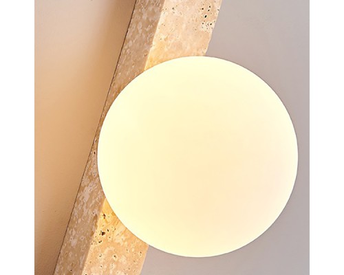 Настенный светильник OBBE A L120 ImperiumLoft