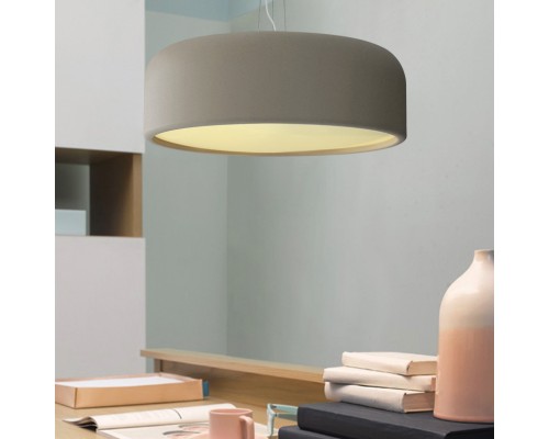 Потолочный светильник CYLINDER B D35 Blue ImperiumLoft