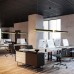 Подвесной светильник CASING LONG S L66 Black ImperiumLoft