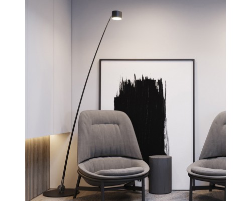 Напольный светильник AIDAN H160 ImperiumLoft