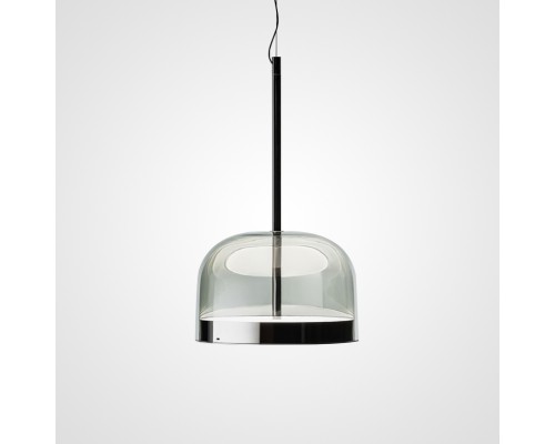 Подвесной светильник NOTEN L Серый