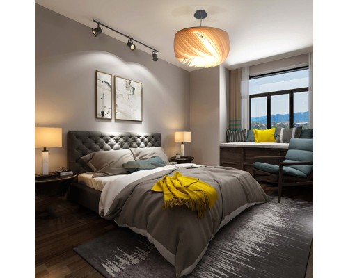 Подвесная люстра Moonjelly Corona 1070 60