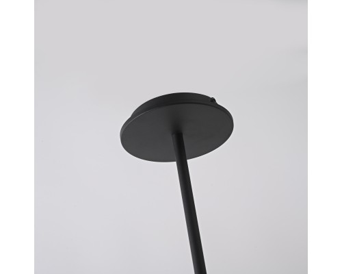 Подвесной светильник ARIA Smoky ImperiumLoft