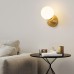 Бра BURE Black ImperiumLoft
